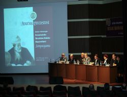 İ.Hakkı'yla düşündük..!